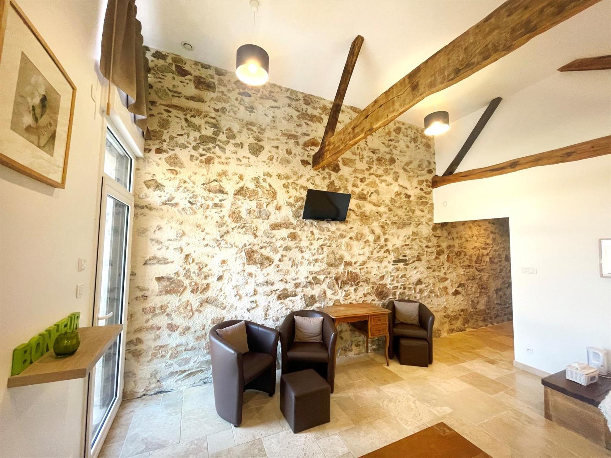 "La Petite Felixiere" A 25 Min Du Puy Du Fou, 10 Min De Cholet, Et 35 Min De Nantes Hotel Saint-André-de-la-Marche Exterior foto